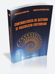 CONTABILITATEA DE GESTIUNE ŞI CALCULAŢIA COSTURILOR