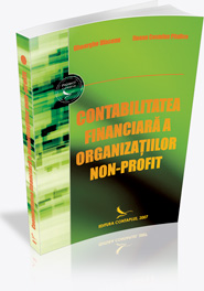 CONTABILITATEA FINANCIARĂ A ORGANIZAŢIILOR NON-PROFIT