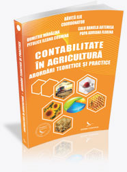 CONTABILITATE �N AGRICULTURĂ 