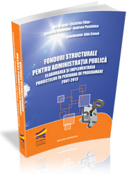 FONDURI STRUCTURALE PENTRU ADMINISTRAŢIA PUBLICĂ